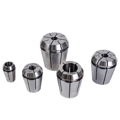 ERG Tap Collet