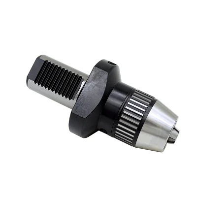 VDI High Precision Drill Chuck Holder