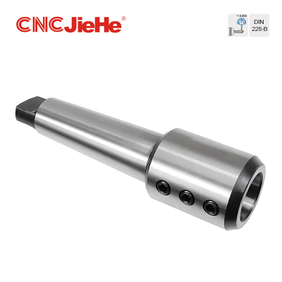 MT SLN End Mill Holder (DIN 228-B)