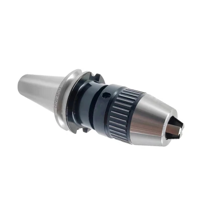 CAT/APU High Precision Drill Chuck Holder
