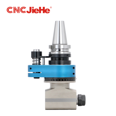 AG90-ER20 Angle head