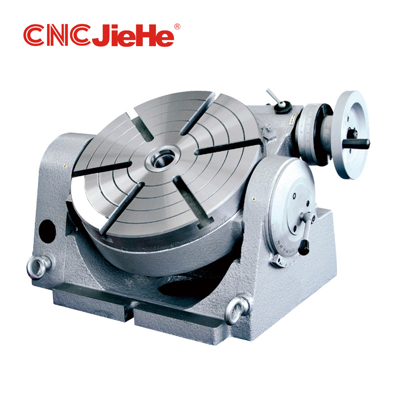 Mesas rotativas de mosaico