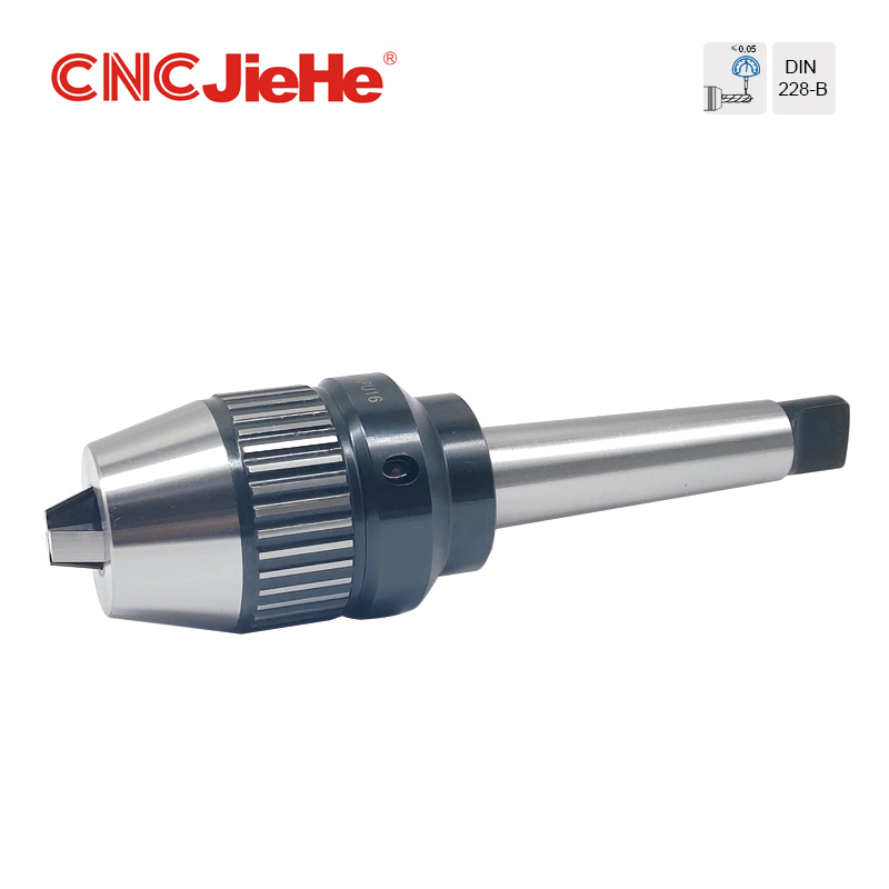 MT APU High Precision Drill Chuck Holder (DIN 228-B)