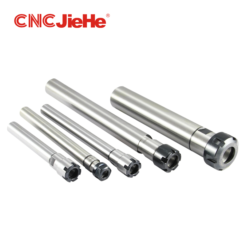 Straight Shank  ER Collet Chuck