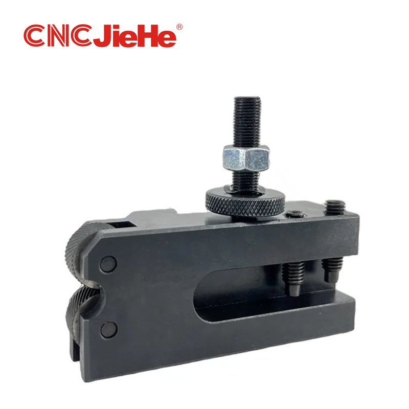 Soporte de moleteado, giro y refrentado