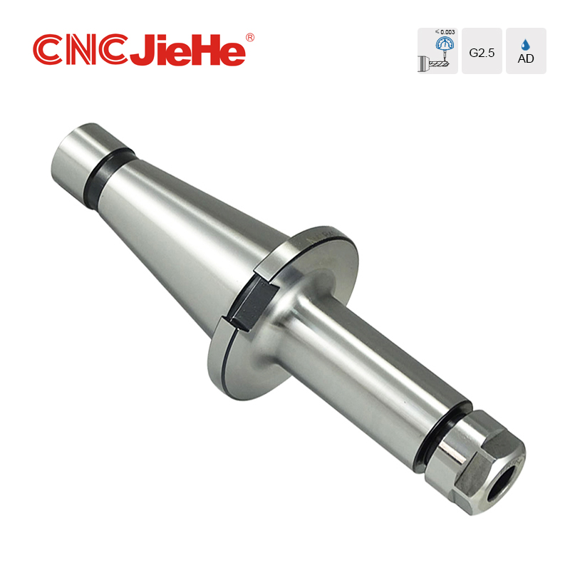 NMTB ER Collet Chuck