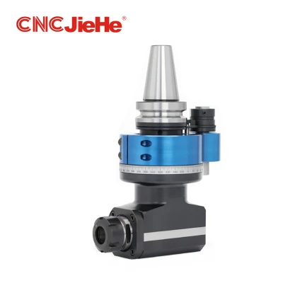 AG90-ER25 Angle head