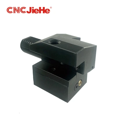 TYPE C4 VDI Tool Holder