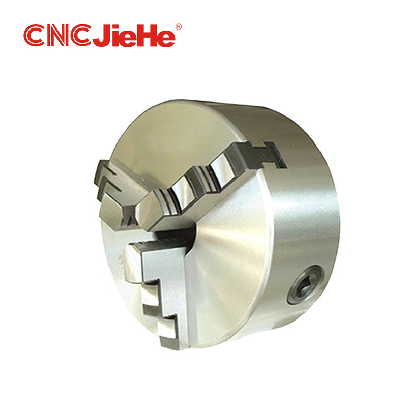 Трехкулачковые патроны