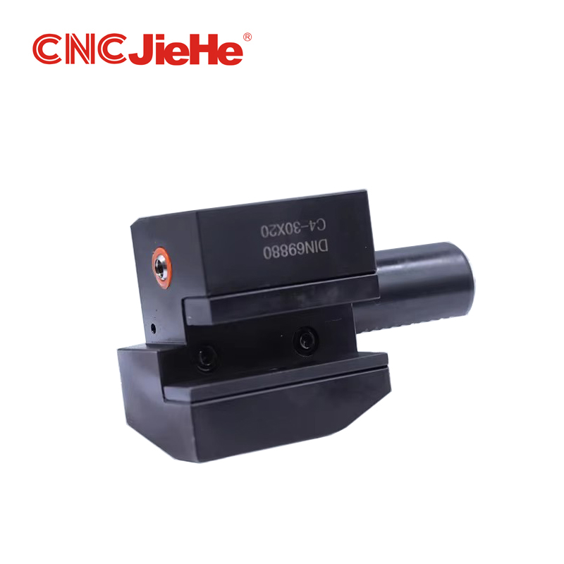 Type de porte-outil VDI C4