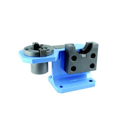 Tool Locking Device For BT \CAT\HSK