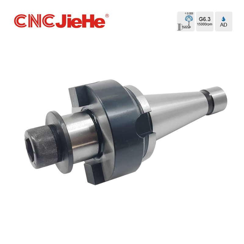 حامل مطحنة الوجه NMTB FMA