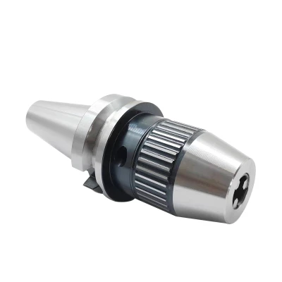 BT/APU High Precision Drill Chuck Holder