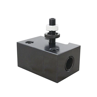 Heavy Duty Boring Bar Holder