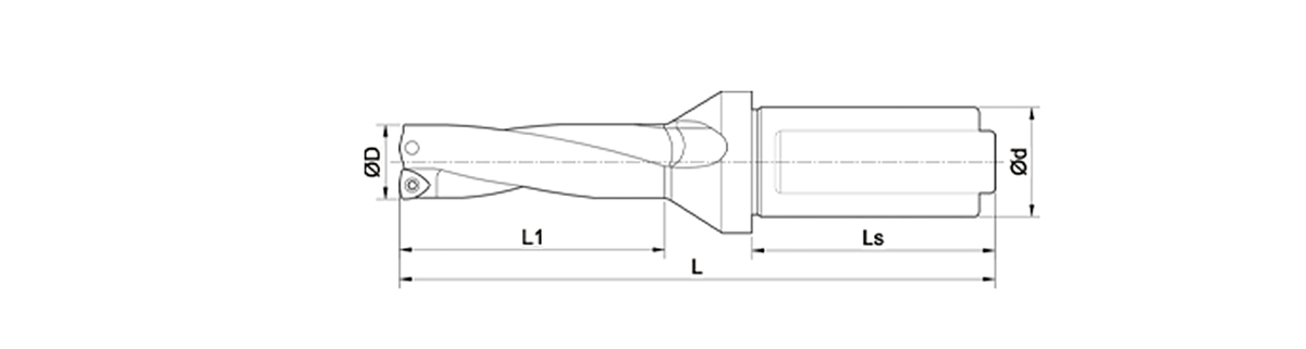 مثقاب U (نوع مرحاض)