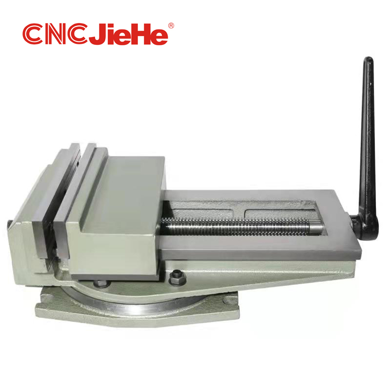 Q13 Series Machine Vice