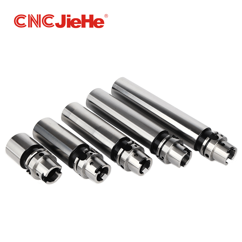 HSK Boş Şaft (DIN 69893)