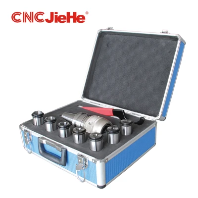 BT SC Milling Chuck Set