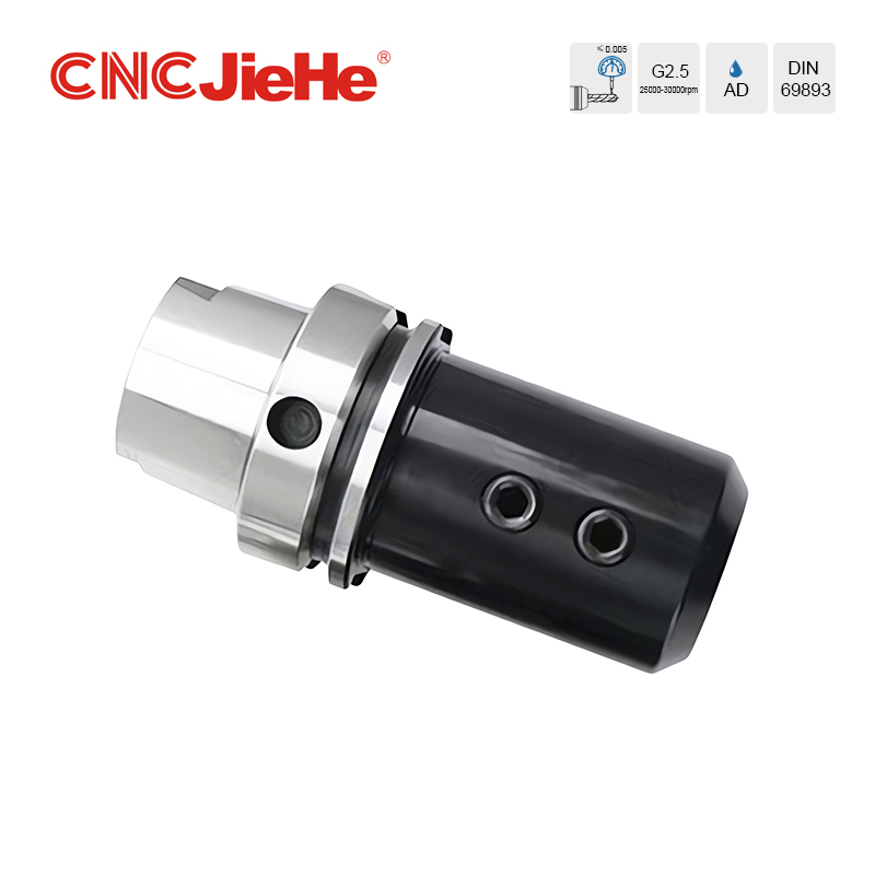 HSK SLN END MILL HOLDER (DIN 69893)