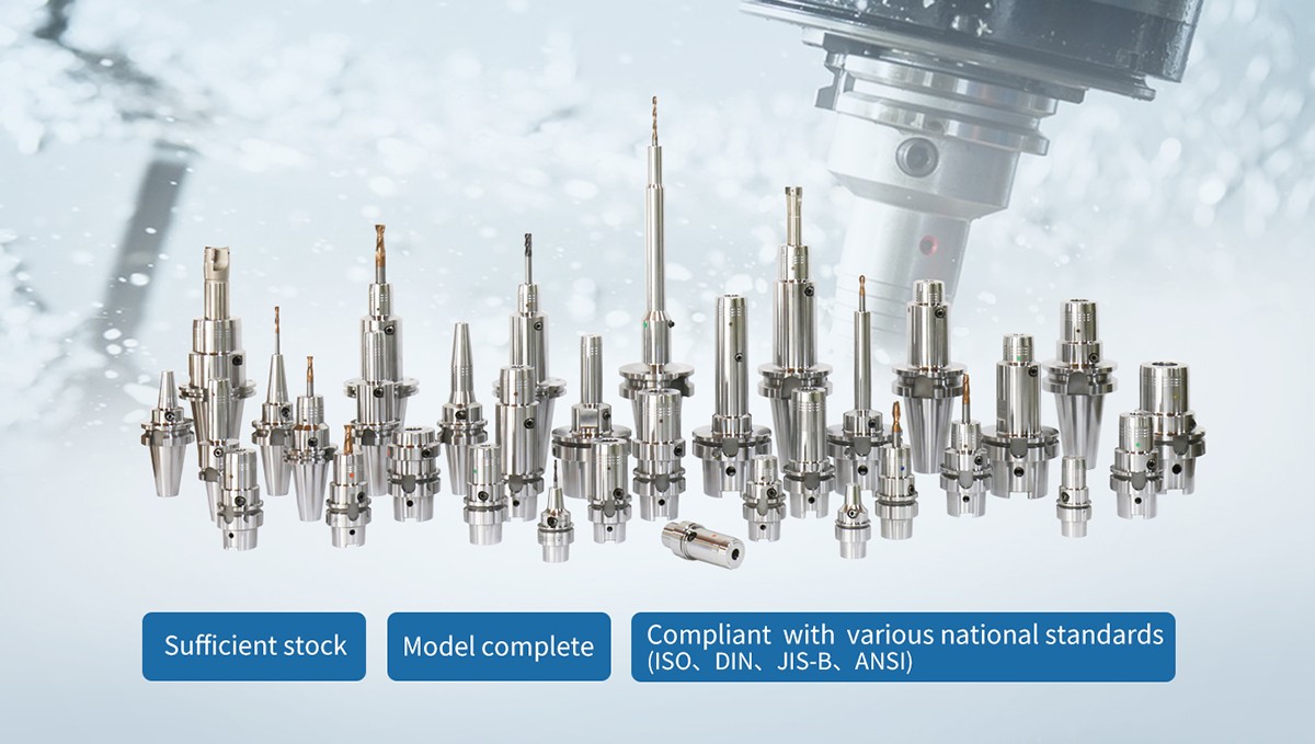 Manga de expansión hidráulica