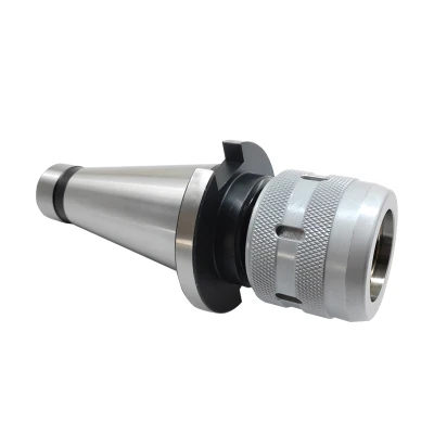 NT/MLC Milling Chuck