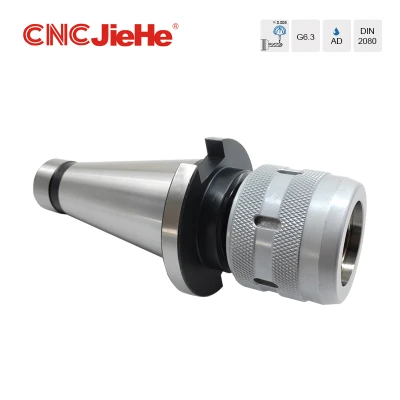 NTMLC Milling Chuck