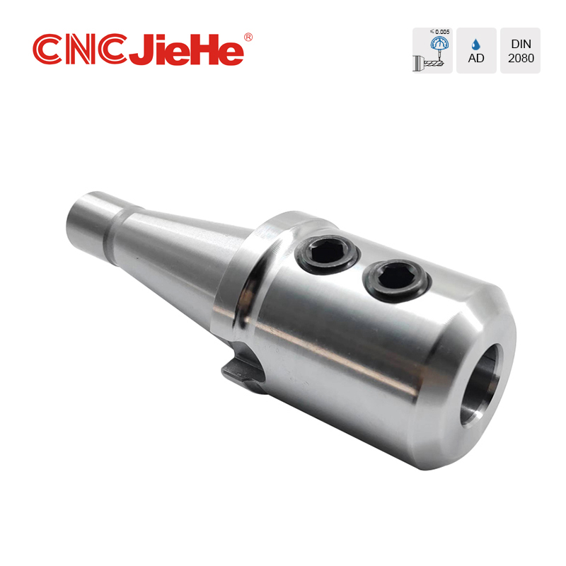 NT SLN End Mill Holder (DIN2080)