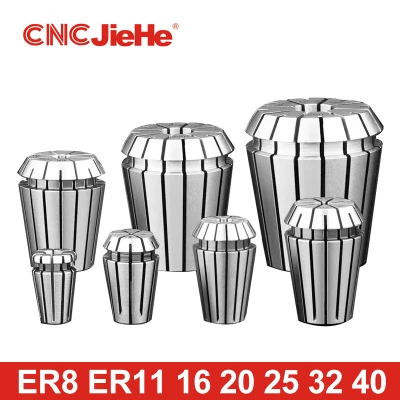 ER Spring Collet