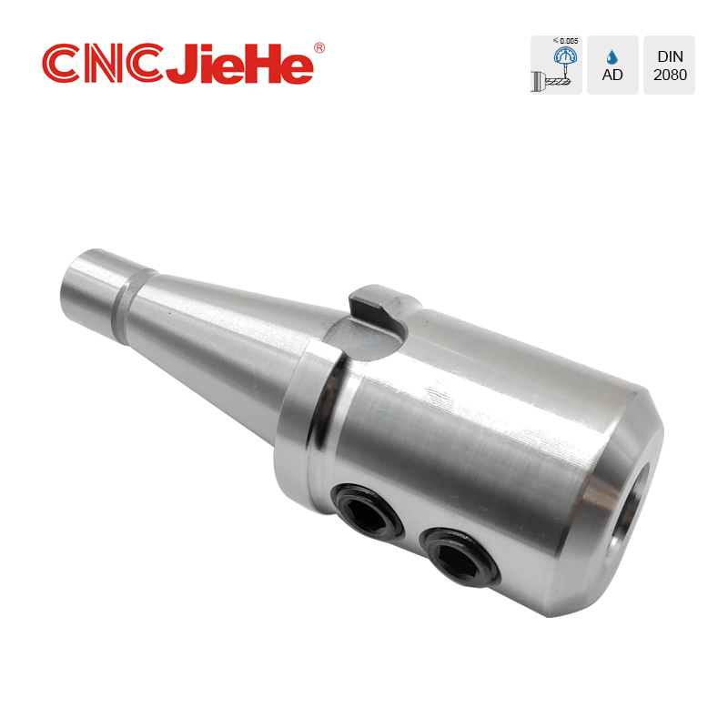 NT SLN End Mill Holder (DIN2080)