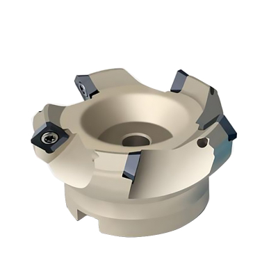 Face Milling Cutters