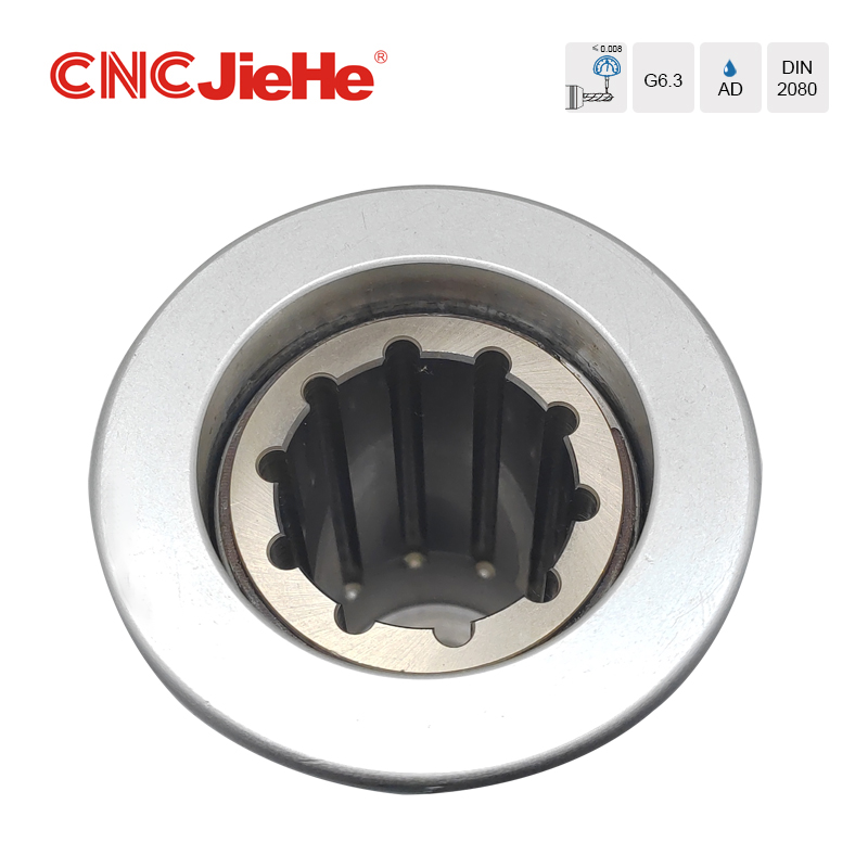 Mandrin de fraisage NTMLC