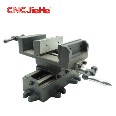 Cross Slide Drill Press Vesis