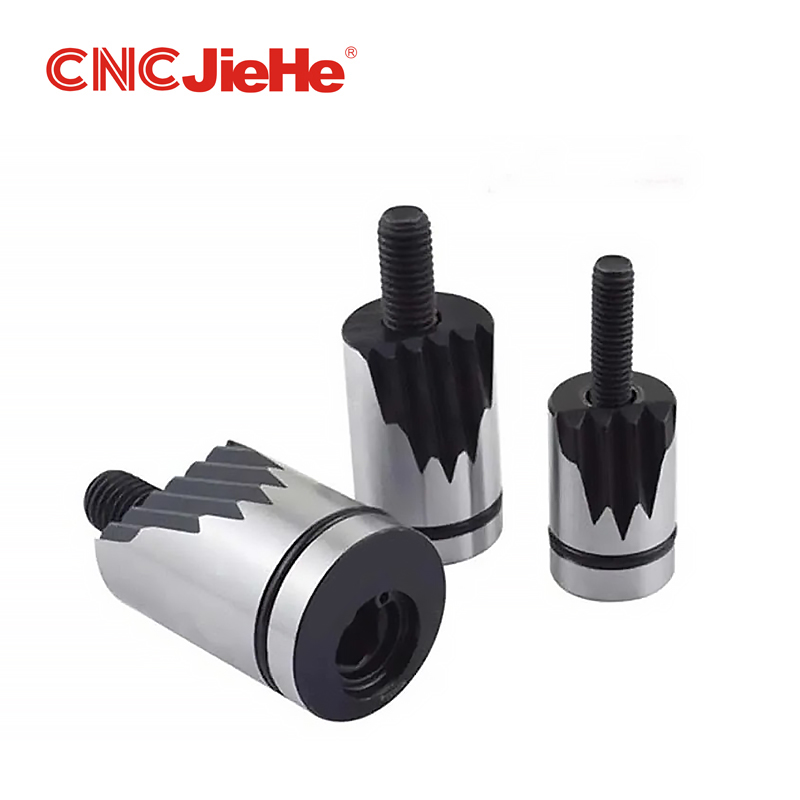 Cunha de bloqueio para os titulares de ferramentas VDI (DIN 69880)