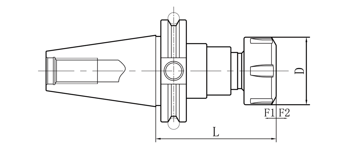 Er schwimmender Tap Collet Chuck.jpg Er schwimmender Tap Collet Chuck.jpg