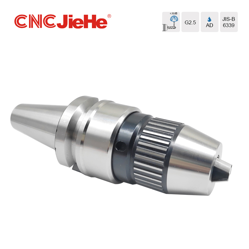 BT APU High Precision Drill Suptor (JIS-B 6339)