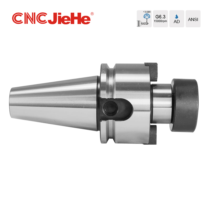 CAT FMA Planfräserhalter (ANSI)