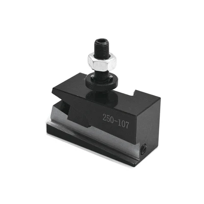 Universal Parting Blade Tool Holder