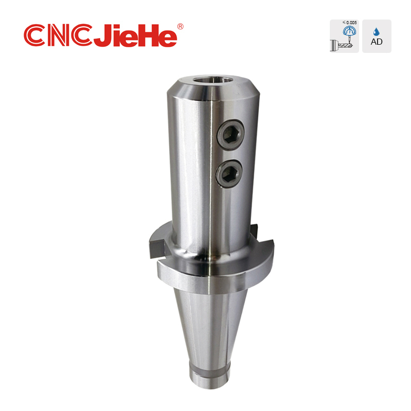 NMTB SLN End Mill حامل