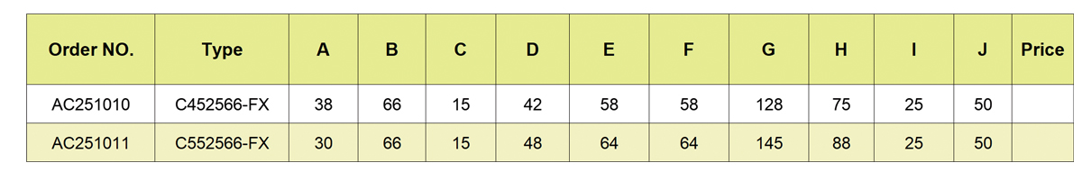 BMT -Serie Reverse Außendurchmesser fester Werkzeughalter