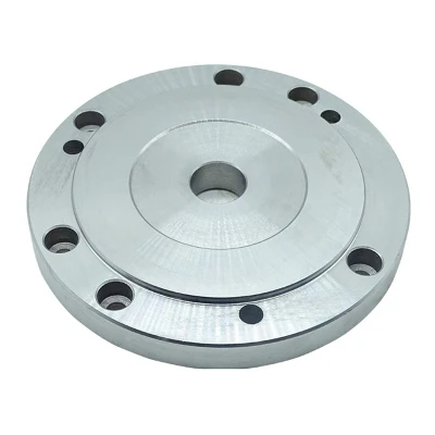 Flange