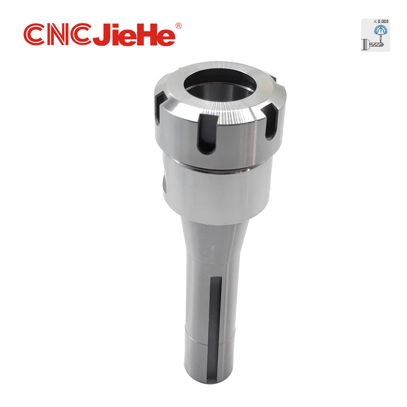R8 er Collet Chuck