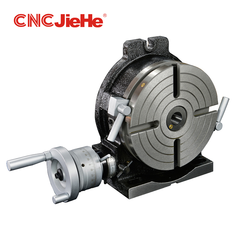 Rotary Table Factory_Manufacturer_Supplier - Jining Jiehe Manufacturing ...