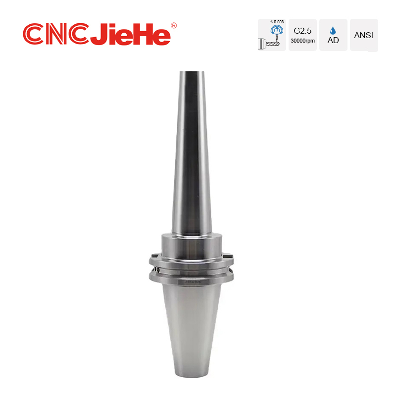 Cat Shrink Fit Chuck-Slim (ANSI)