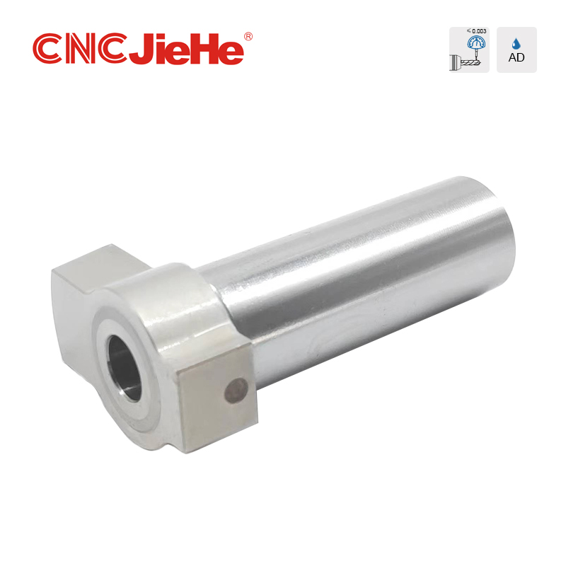 Hydraulic Chuck for CNC Automatic Lathes (Weldon)