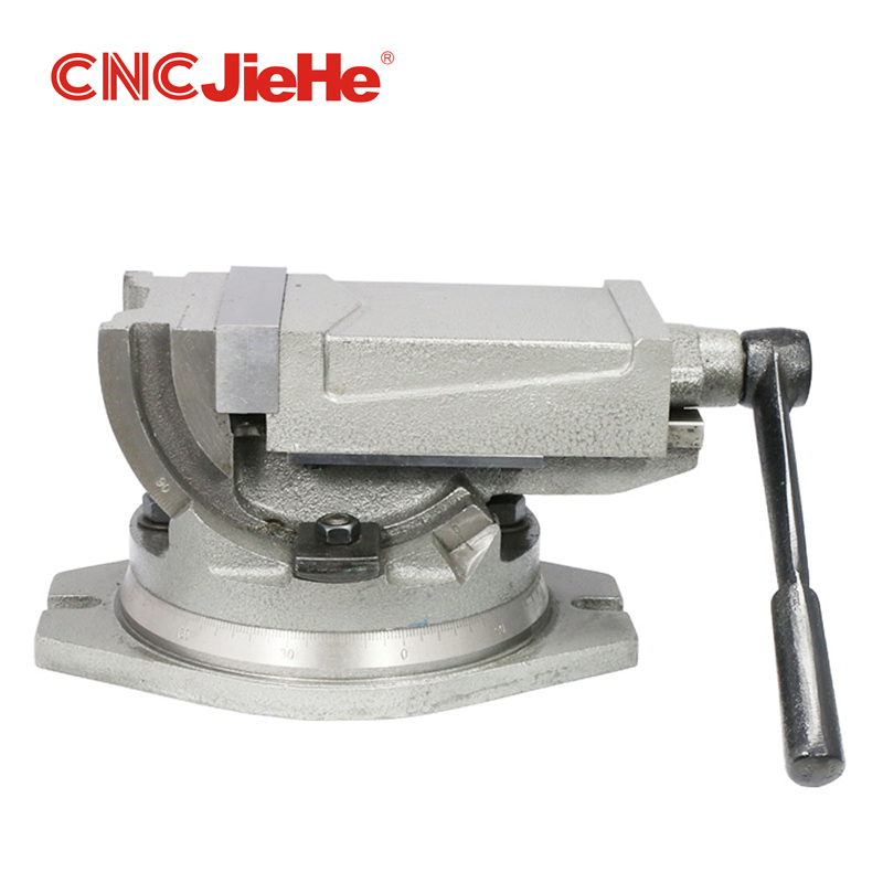 Q41 Series Machine Vice