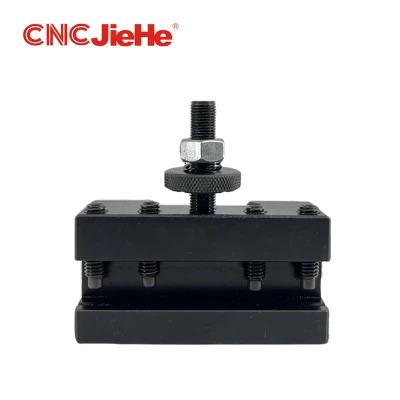 Turning Boring And Facing  Holder