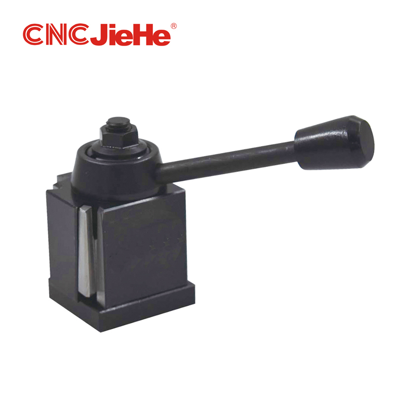 Quick Change Tool Post (Keilstil)