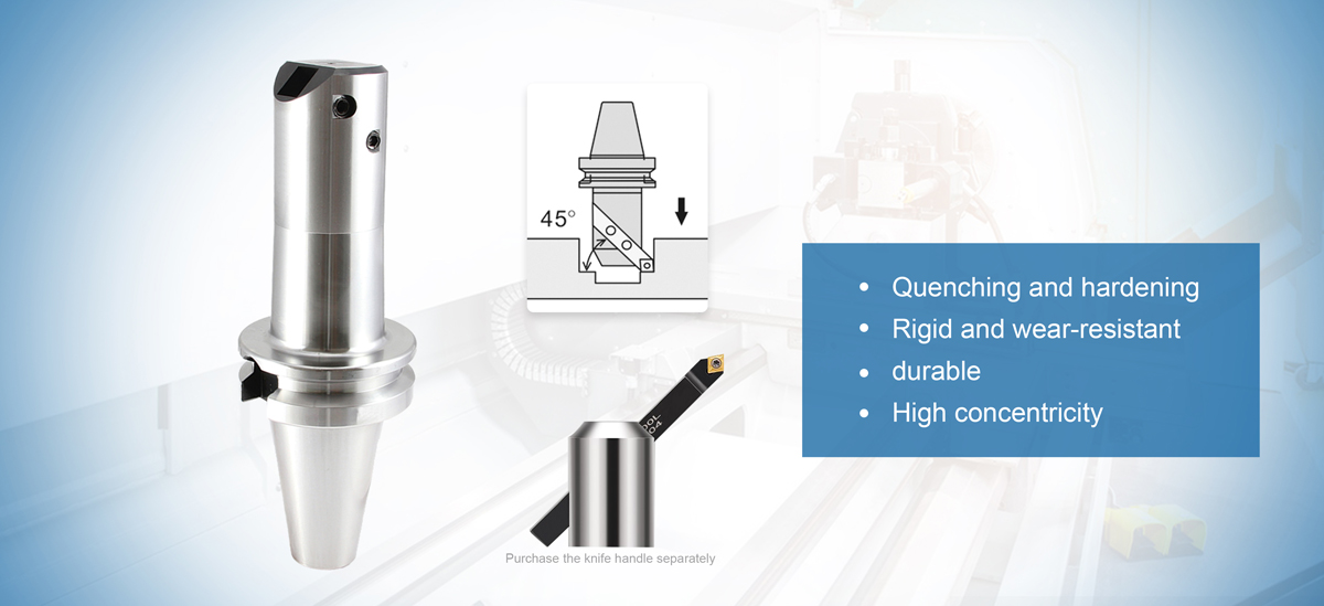 45 ° Square Squank Boring Bar Type A.JPG 45 ° Square Squank Boring Bar Type A.JPG