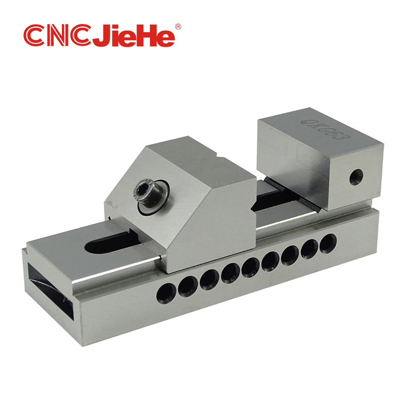 QKG Hassas Makine Yardımcısı