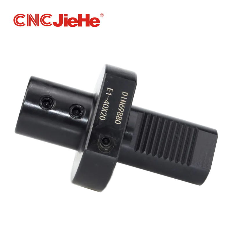 Type de porte-outil VDI de type E1